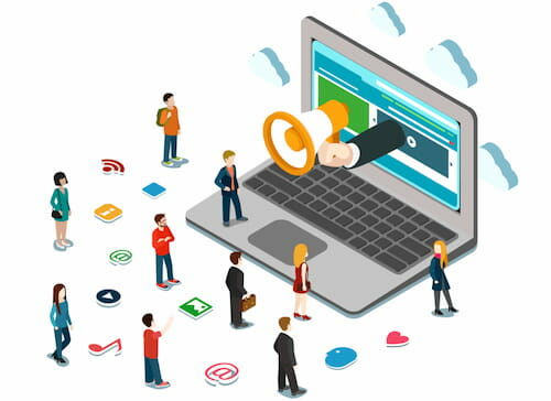 Налаштування контекстної реклами гугл