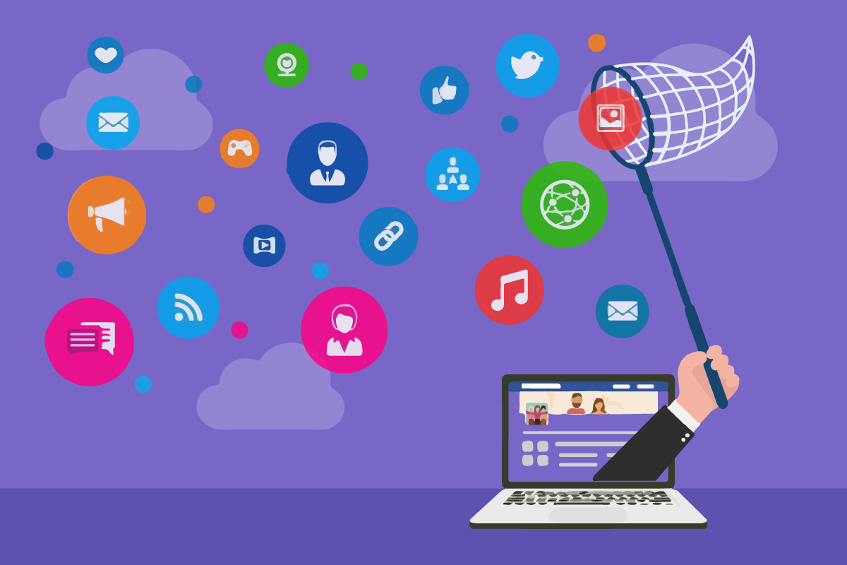 Парсинг даних