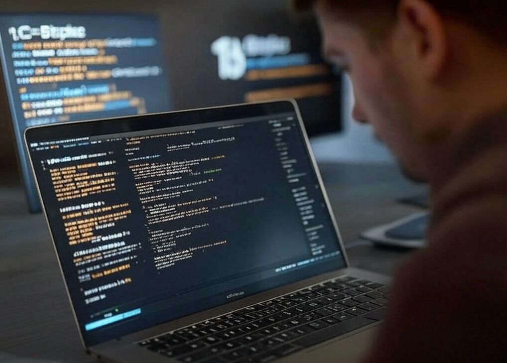 Оновлення шаблонів і модулів Бітрікс, доопрацювання.