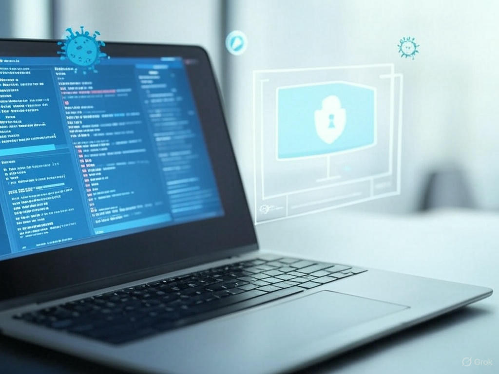 Очищення сайтів від вірусів Bitrix WordPress OpenCart
